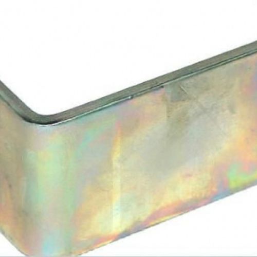 fuenlabrada cincado irisado trivalente alta resistencia