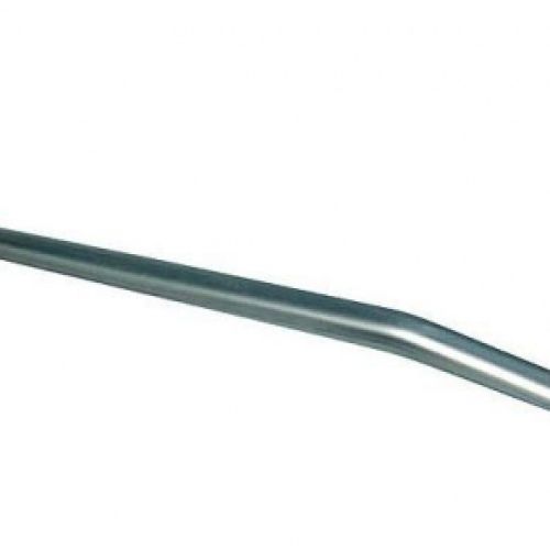 acabado en zinc en funlabrada