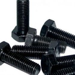 cincado negro fuenlabrada