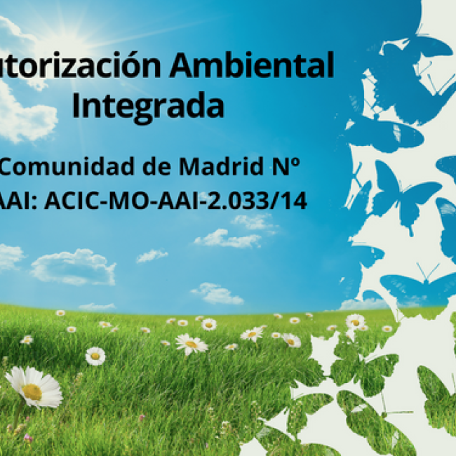 Política de medio ambiente Asumher