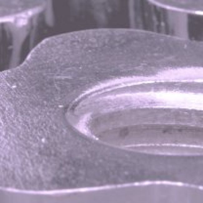 Acabados de superficies metálicas en Madrid