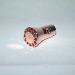 madrid acabado metálico cobreado alcalino