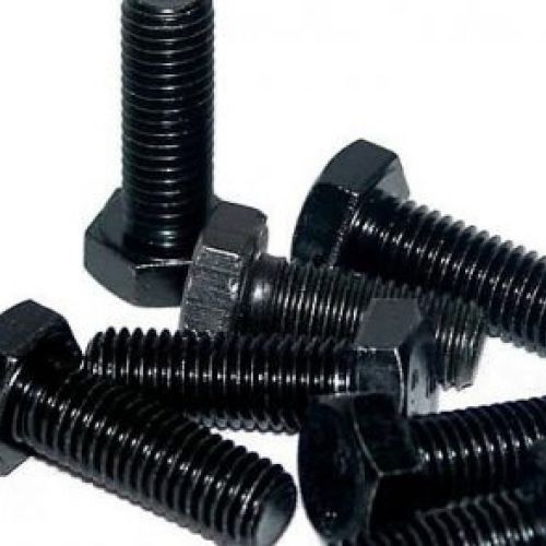 cincado negro fuenlabrada