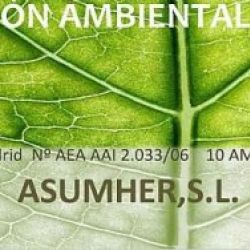 política de medio ambiente